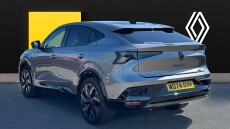 Renault Rafale E-Tech FHEV Iconic Esprit Alpine 5dr Auto 4C Hybrid Estate